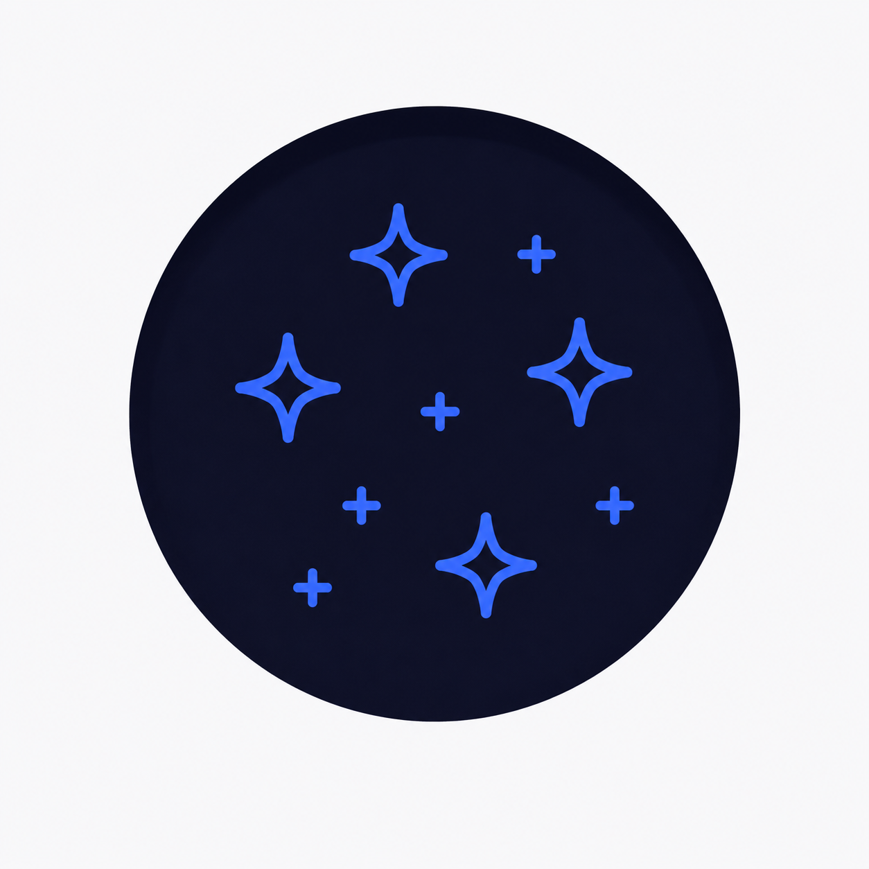 Nebula 图标