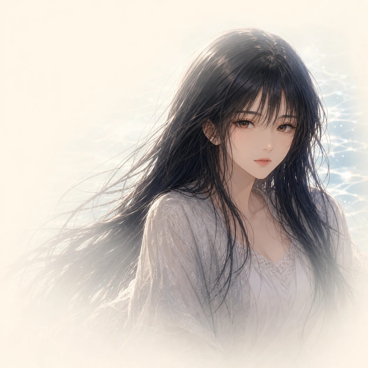 伊 · Yi